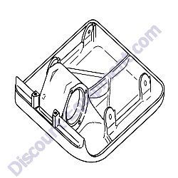 416120141 VIBRATING PLATE MultiQuip MVC88VTH-MVC88VTHW Forward Plate Compactor **NO LONGER AVAILABLE**