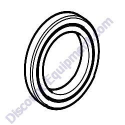 EM914288 OIL SEAL MultiQuip MC94SH-MC94PH-MC94SE-MC94PE Concrete Mixer