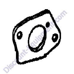 16221Z8T000 PACKING CARBURETOR MultiQuip MC12PH Concrete Mixer