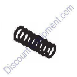 16584883300 SPRING CONTROL ADJUSTING MultiQuip MC12PH Concrete Mixer
