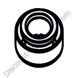 803269 BEARING BARREL MultiQuip MC12PH Concrete Mixer