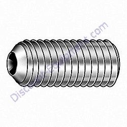 492468 SCREW SET 5/16" MultiQuip MC12PH Concrete Mixer