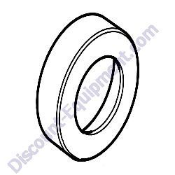 EM903012 BEARING CUP MultiQuip MC44SH-MC44SE Concrete Mixer