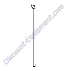 31264B Weldment Mast 1.50 Generac Magnum MLT6SMD Light Tower