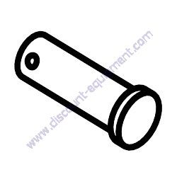 63325 Pin Clevis Generac Magnum MLT6SMD Light Tower