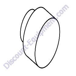 73217 Horn alarm 6-28VDC Generac Magnum MLT6SMD Light Tower