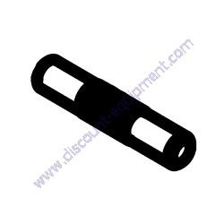 10000022543 Pin Offset Housing Hinge Knurled Generac Magnum MLT6SMDS Light Tower