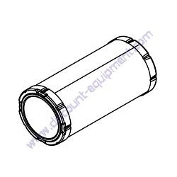 10000035428 Element Air Filter Generac Magnum MLT6SMDS Light Tower