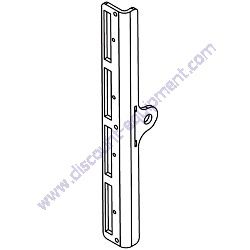 10000019192 Frame Support LED Module Horizontal Generac Magnum MLT6SMDS Light Tower