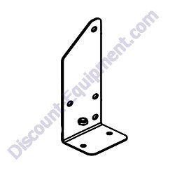 70208B Bracket night watchman Generac Magnum MLT6SMDS Light Tower