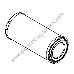 10000035428 Element air filter Generac Magnum MLT6SKDS Light Tower