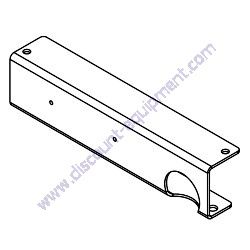 10000034474 Bracket Terminal Strip Generac Magnum MLT6SKDS Light Tower