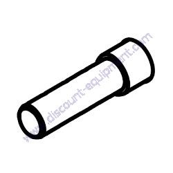 1291762GT NIPPLE INLET DIN-477-06 EUROPEAN Genie GH-Series Material Lift