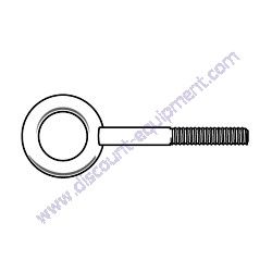 22588GT EYEBOLT M8 X 30M Genie GH-Series Material Lift