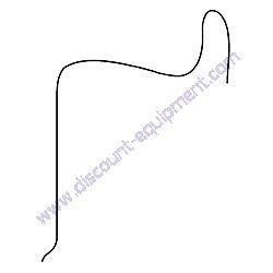 35543GT CABLE ASSEMBLY Genie Load Lifter Material Lift