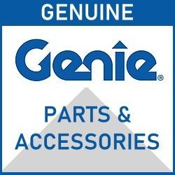 12402GT CABLE REPLACEMENT COUPLER Genie SLC-Series Material Lift