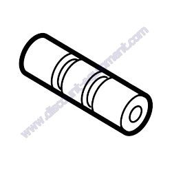 32524GT AXLE TUBE SL2 LEG Genie SLC-Series Material Lift