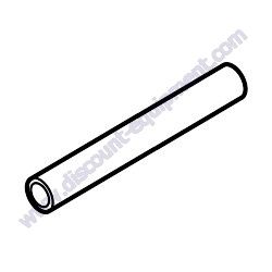 33811GT COUPLER BAR ASSEMBLY Genie SLC-Series Material Lift