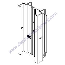 57031GT CARRIAGE SUPERLIFT CONTRACTOR Genie SLC-Series Material Lift