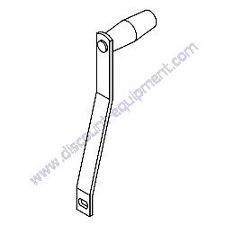 33144GT WINCH HANDLE 8" STANDARD Genie SLC-12 SLC-18 SLC-24 Material Lift