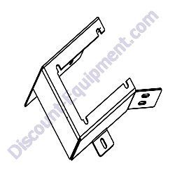 69956B Bussman Box Cover Generac Magnum MLT4060MVD Light Tower
