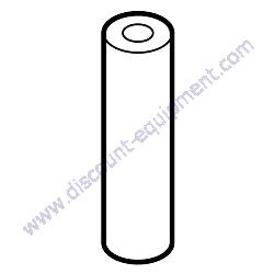 33251GT SPACER STRADDLE BASE 3" Genie SLA-Series Material Lift