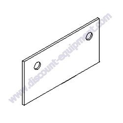57016GT PLATE DOUBLER Genie SLA-Series Material Lift