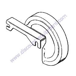 6770GT WINCH GEAR COVERS K-1500 Genie SLA-Series Material Lift