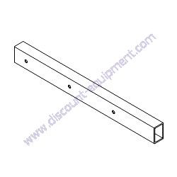 33366-SGT FORK EXTENSION SINGLE Genie SLA-Series Material Lift