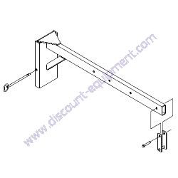 32567-SGT STANDARD BOOM ASSEMBLY SERVICE Genie SLA-Series Material Lift