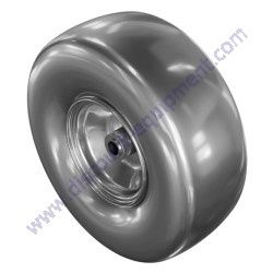 80677GT WHEEL PNEUMATIC 10" 5/8" HUB Genie GL-Series Material Lift