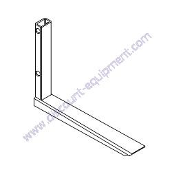 35293-SGT WELD STANDARD FORK SERVICE Genie GL-Series Material Lift