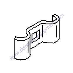 37065GT CABLE KEEPER DLB800 Genie GL-Series Material Lift