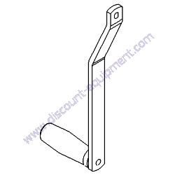 16342GT WINCH HANDLE LENGTH 11" Genie GL-Series Material Lift