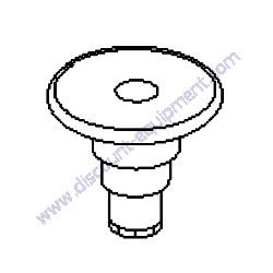 124641GT KIT E-STOP A/IWP/DPL Genie GL-Series Material Lift