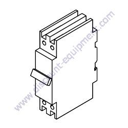 66818GT CONTACT NC Genie GL-Series Material Lift