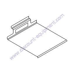 37148GT LOAD PLATFORM W/ DECAL Genie GL-Series Material Lift