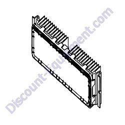 10000019170 Module 60 Degrees LED 24-27VDC 60W Generac Magnum MLT4060MVD Light Tower