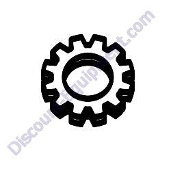 60069 Washer M8 external star Generac Magnum MLT4060MVD Light Tower 