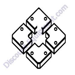 31225 Guide Generac Magnum MLT4060MVD Light Tower 