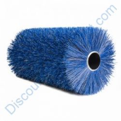 21-083658MOC United Rotary Brush 8-1/2" X 36" X 58" Poly/Wire Tube Broom