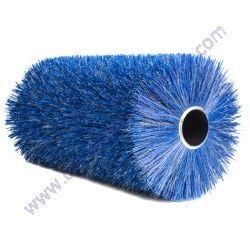21-083660EAC United Rotary Brush 8-1/2" X 36" X 60" Poly/Wire Tube Broom