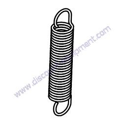 2-1011 SPRING Multiquip TB11-Series Walk-Behind Power Buggy