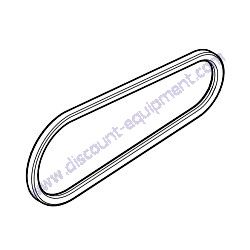21-3030 V-BELT A22 Multiquip TB11-Series Walk-Behind Power Buggy