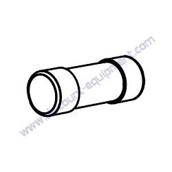 70-0142 FUSE 10A Multiquip TB11-Series Walk-Behind Power Buggy