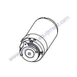 70-01200 MOTOR 1300W Multiquip TB11-Series Walk-Behind Power Buggy