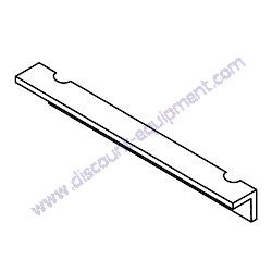 512555 BATTERY SUPPORT BRACKET Multiquip WBH-21EF Power Buggy