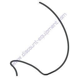 60004 HOSE FUEL .1875 LOW PERM 50PSI 41" Multiquip WBH-21EF Power Buggy
