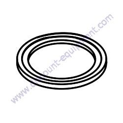 808455 BEARING EXTERNAL SEPARATOR Multiquip WTB-16PD Track-Drive Power Buggy