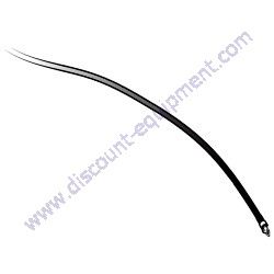 808225 BATTERY CABLE NEGATIVE 30" 6-AWG Multiquip WTB-16PD Track-Drive Power Buggy